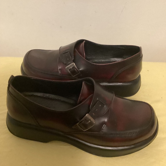 DANSKO ANKLE SHOES SZ 40 - Picture 10 of 11